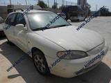 HYUNDAI LANDRA J2